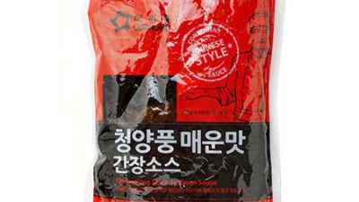 ✨이츠웰 볶음 굴소스 2kg 솔직 후기! 안 사면 손해?!😲